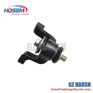 Isuzu DMAX MUX Front Axle Bracket C8981034370