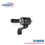 Isuzu DMAX MUX Front Axle Bracket C8981034370