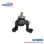 Isuzu DMAX MUX Front Axle Bracket C8981034370