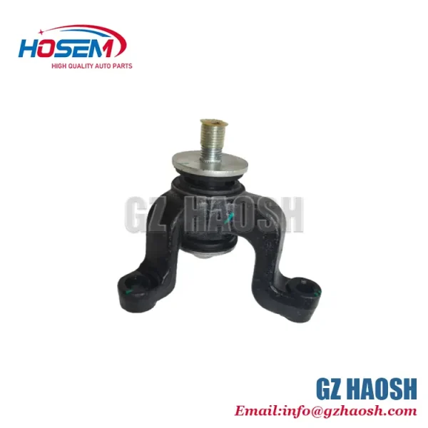 Isuzu DMAX MUX Front Axle Bracket C8981034370