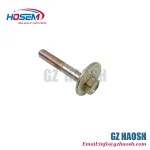 Isuzu DMAX MUX Screw Lower Bracket C8981864040
