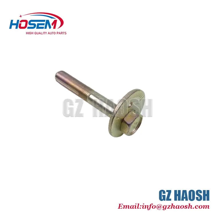 Isuzu DMAX MUX Screw Lower Bracket C8981864040 Isuzu DMAX MUX Screw Lower Bracket C8981864040