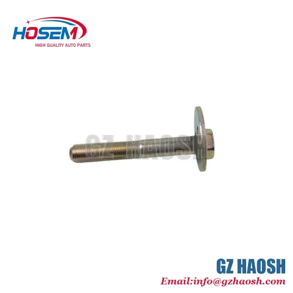 Isuzu DMAX MUX Screw Lower Bracket C8981864040