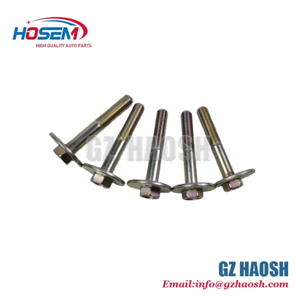 Isuzu DMAX MUX Screw Lower Bracket C8981864040
