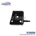 Isuzu DMAX Shock Absorber Bracket Left 8-97365393-0
