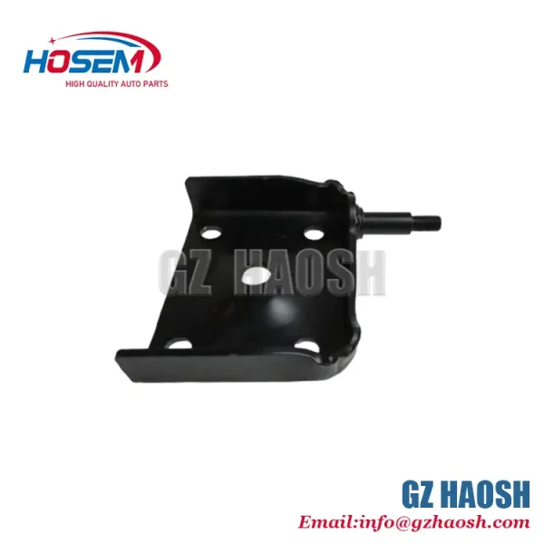 Isuzu DMAX Shock Absorber Bracket Left 8-97365393-0