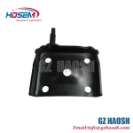 Isuzu DMAX Shock Absorber Bracket Left 8-97365393-0