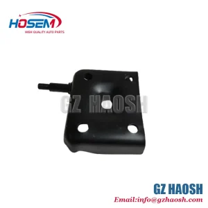 Isuzu DMAX Shock Absorber Bracket Left 8-97365393-0