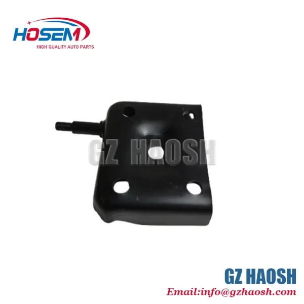 Isuzu DMAX Shock Absorber Bracket Left 8-97365393-0