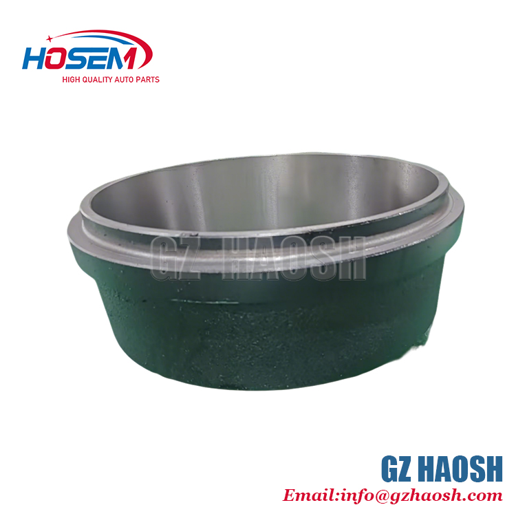 Wholesale Front Brake Drum 1-42315359-0 Fit For Isuzu FRR Trucks Isuzu FRR Front Brake Drum 1-42315359-0