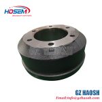 Isuzu FRR Front Brake Drum 1-42315359-0
