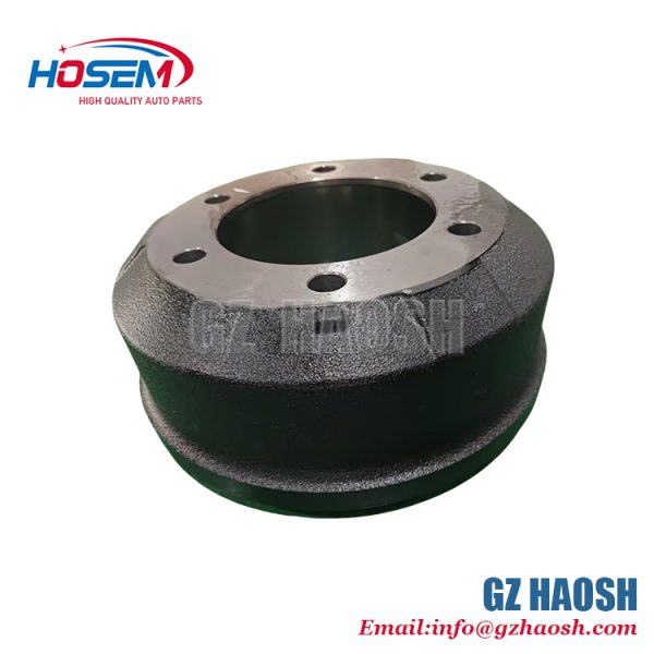Isuzu FRR Front Brake Drum 1-42315359-0