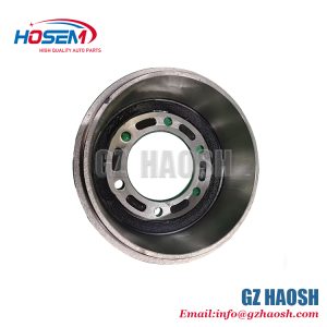 Isuzu FRR Front Brake Drum 1-42315359-0