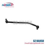 Isuzu Steering Drag Link 1-44380085-0 For FVR34 6HK1