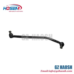 Isuzu Steering Drag Link 1-44380085-0 For FVR34 6HK1