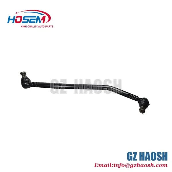 Isuzu Steering Drag Link 1-44380085-0 For FVR34 6HK1