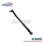 Isuzu Steering Drag Link 1-44380085-0 For FVR34 6HK1