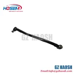 Isuzu Steering Drag Link 1-44380085-0 For FVR34 6HK1