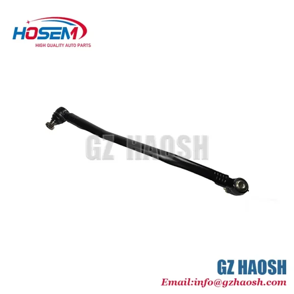 Isuzu Steering Drag Link 1-44380085-0 For FVR34 6HK1