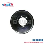 Isuzu FRR Rear Brake Drum 1-42315361-0