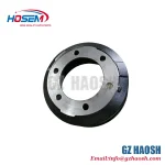 Isuzu FRR Rear Brake Drum 1-42315361-0