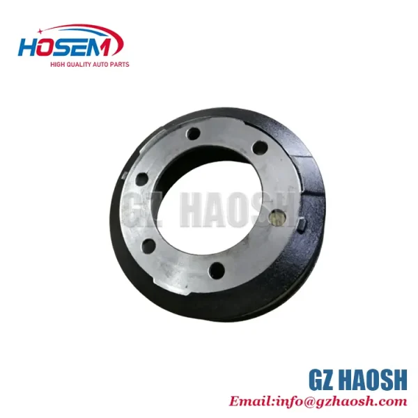 Isuzu FRR Rear Brake Drum 1-42315361-0