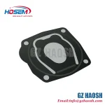 ISUZU FTR Air Compressor Cylinder Head Gasket 1-19119045-0