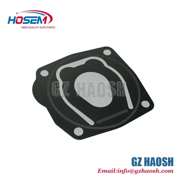 ISUZU FTR Air Compressor Cylinder Head Gasket 1-19119045-0