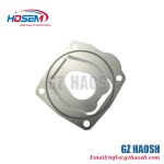 ISUZU FTR Air Compressor Cylinder Head Gasket 1-19119045-0
