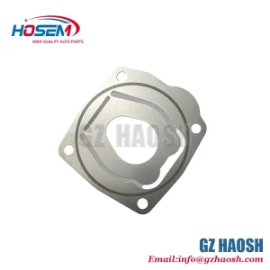 ISUZU FTR Air Compressor Cylinder Head Gasket 1-19119045-0