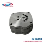 ISUZU FVZ Air Compressor Cylinder Head 8-97614055-0