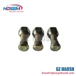 Isuzu NKR Wheel Hub Parts Tire Screw L 9-42332604-0
