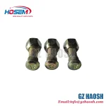 Isuzu NKR Wheel Hub Parts Tire Screw R 9-42331605-0