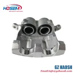 Isuzu NNR NPR Rear Left Brake Cylinder 8-98303468-0