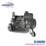 Isuzu NNR NPR Rear Left Brake Cylinder 8-98303468-0