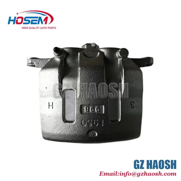 Isuzu NNR NPR Rear Left Brake Cylinder 8-98303468-0
