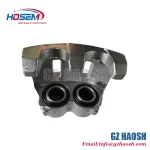 Isuzu NNR NPR Rear Left Brake Cylinder 8-98303468-0