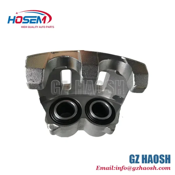 Isuzu NNR NPR Rear Left Brake Cylinder 8-98303468-0