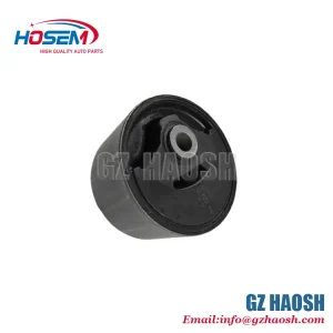 Isuzu NPR 4JJ1 Cab Mounting Rubber 8-98004308-0