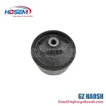 Isuzu NPR 4JJ1 Cab Mounting Rubber 8-98004308-0