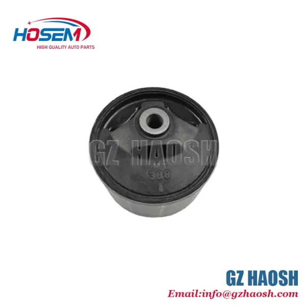 Isuzu NPR 4JJ1 Cab Mounting Rubber 8-98004308-0