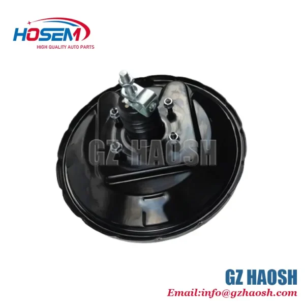 Isuzu NPR Power Brake Booster 8941009380 for 4BD1 Engine