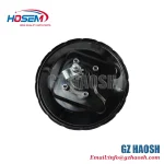 Isuzu NPR Power Brake Booster 8941009380 for 4BD1 Engine