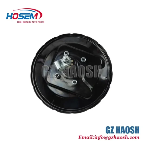 Isuzu NPR Power Brake Booster 8941009380 for 4BD1 Engine