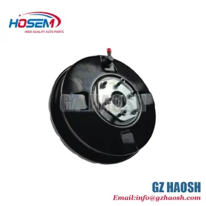 Isuzu NPR Power Brake Booster 8941009380 for 4BD1 Engine