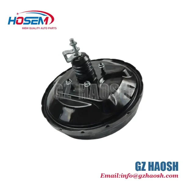 Isuzu NPR Power Brake Booster 8941009380 for 4BD1 Engine