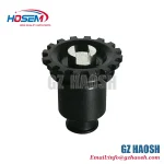 Isuzu NPR Front Wheel Brake Cylinder Piston 8-94414700-0