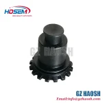 Isuzu NPR Front Wheel Brake Cylinder Piston 8-94414700-0
