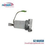 Isuzu NPR Oil Water Separator 8-94144933-4 For 4BE1 Engine