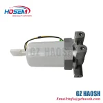 Isuzu NPR Oil Water Separator 8-94144933-4 For 4BE1 Engine